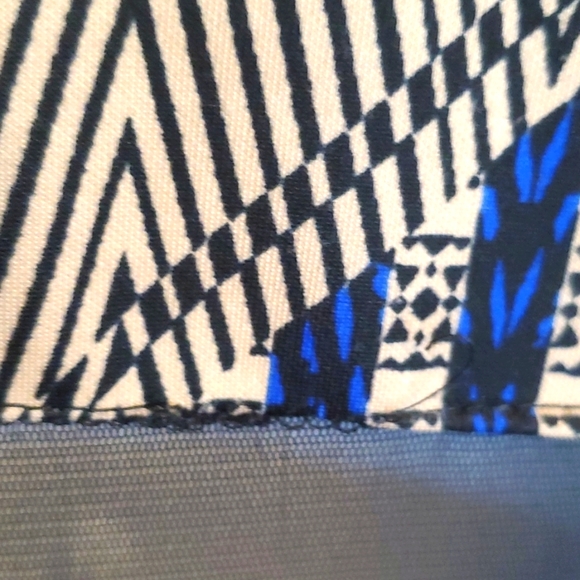 Stretch Dress - Picture 9 of 9